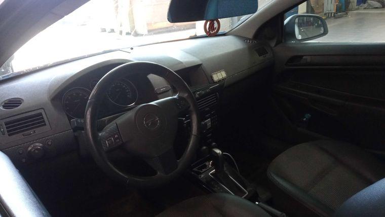 Opel Astra GTC,  - вид 4