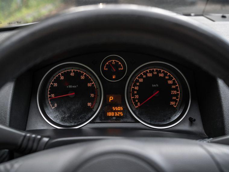 Opel Astra GTC,  - вид 4