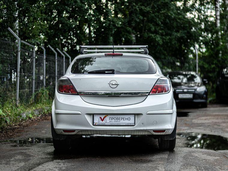 Opel Astra GTC,  - вид 3