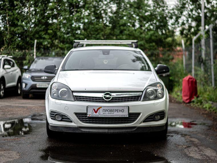 Opel Astra GTC,  - вид 2