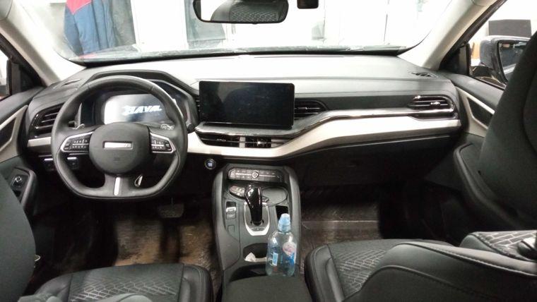 Haval F7, 2024 - вид 4