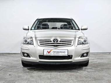 Toyota Avensis 2006 года, 267 943 км - вид 2