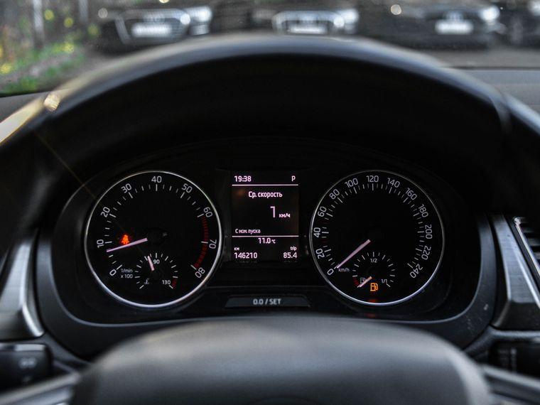 Skoda Rapid,  - вид 4
