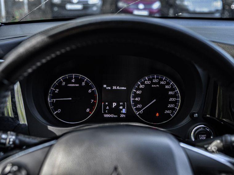 Mitsubishi Outlander,  - вид 4