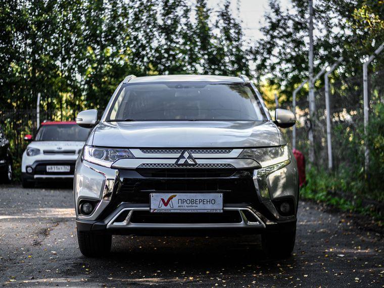 Mitsubishi Outlander,  - вид 2