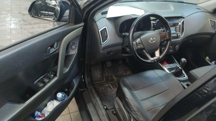 Hyundai Creta,  - вид 4