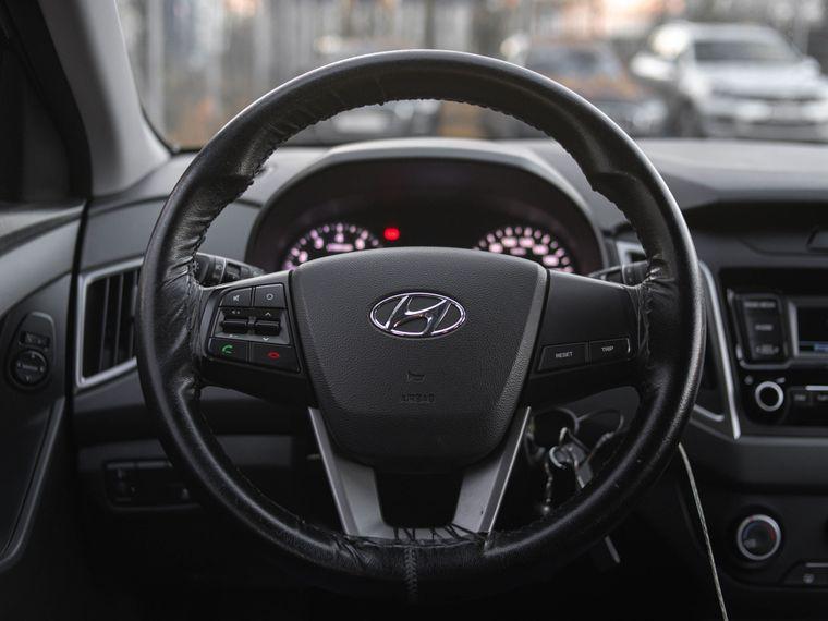 Hyundai Creta,  - вид 4