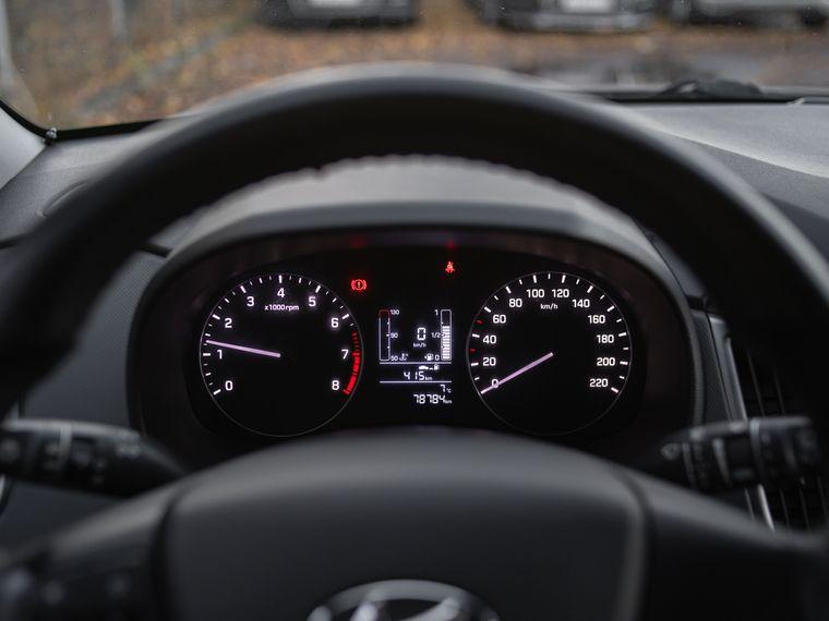 Hyundai Creta,  - вид 4