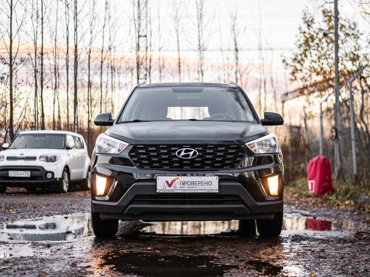 Hyundai Creta,  - вид 2