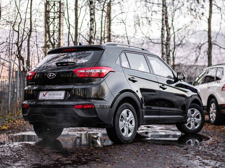 Hyundai Creta,  - вид 1