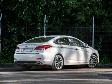 Hyundai i40 2015 года, 187 469 км - вид 2