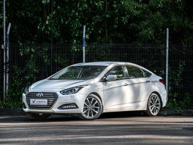 Hyundai i40 2015 года, 187 469 км - вид 1