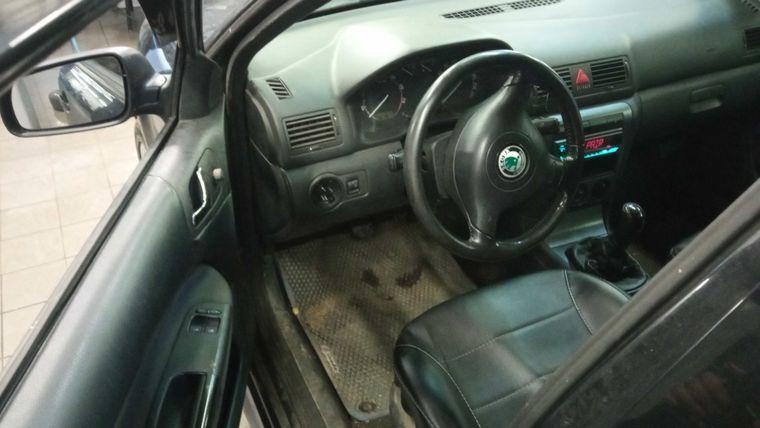 Skoda Octavia,  - вид 4