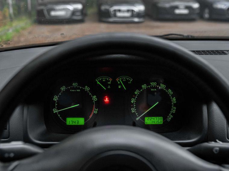 Skoda Octavia,  - вид 4