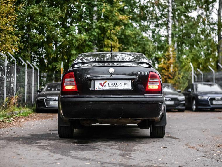 Skoda Octavia,  - вид 3