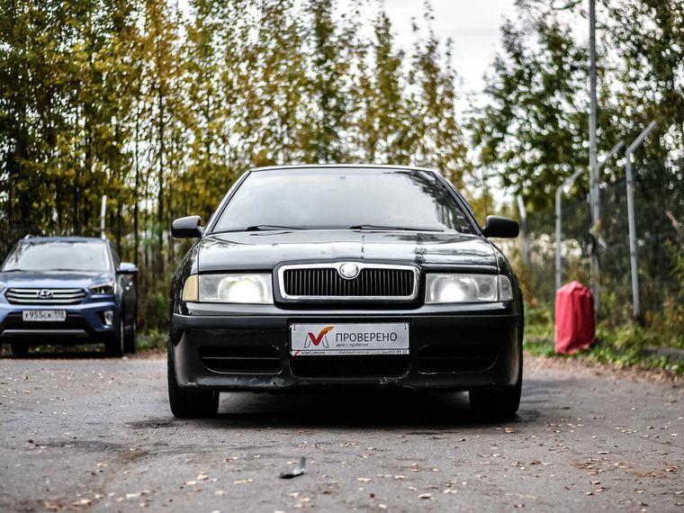 Skoda Octavia,  - вид 2