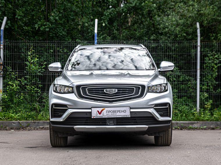 Geely Atlas Pro,  - вид 2