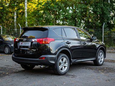 Toyota RAV4 2013 года, 155 249 км - вид 2