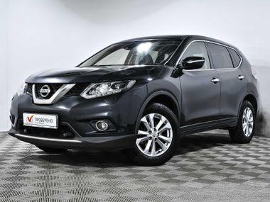 Nissan X-Trail 2017 года, 150 000 км - вид 1