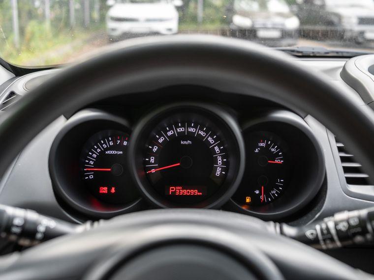 Kia Soul,  - вид 4