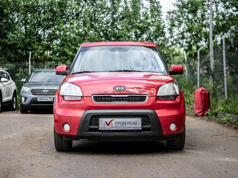 Kia Soul,  - вид 2