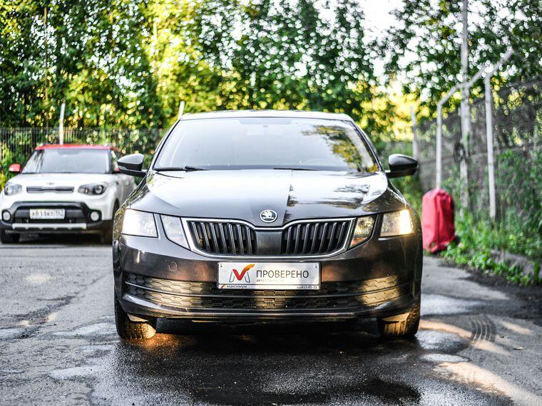 Skoda Octavia,  - вид 2