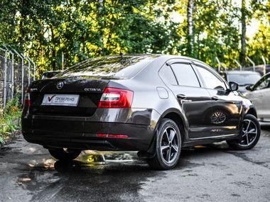 Skoda Octavia 2017 года, 167 678 км - вид 2