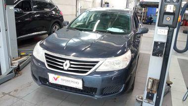 Renault Latitude 2013 года, 211 221 км - вид 1