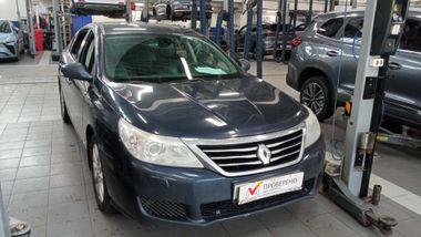 Renault Latitude 2013 года, 211 221 км - вид 2