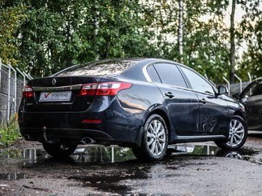 Renault Latitude 2013 года, 211 221 км - вид 2