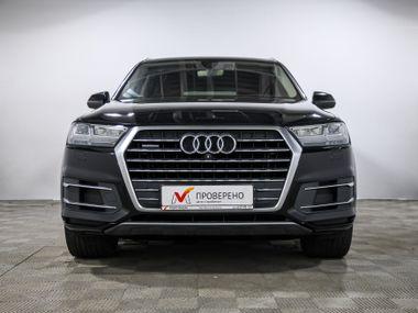 Audi Q7 2015 года, 160 245 км - вид 2