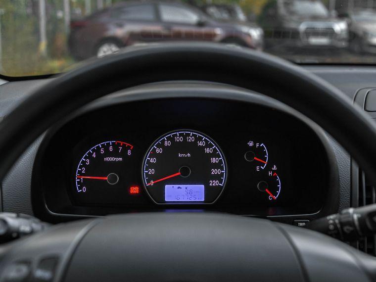 Hyundai Elantra,  - вид 4