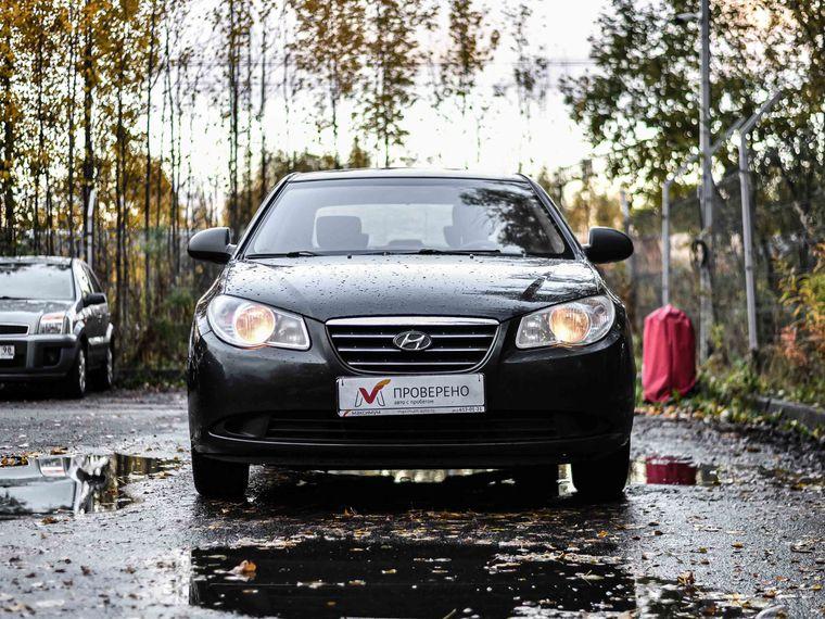 Hyundai Elantra,  - вид 2