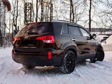 Kia Sorento 2013 года, 233 190 км - вид 2