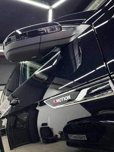 Volkswagen Teramont 2023 года, 3 494 км - вид 2