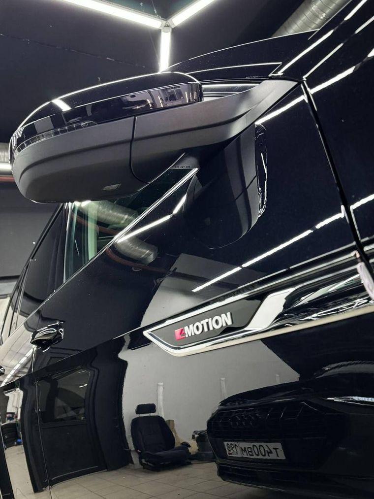 Volkswagen Teramont 2023 года, 3 494 км - вид 2
