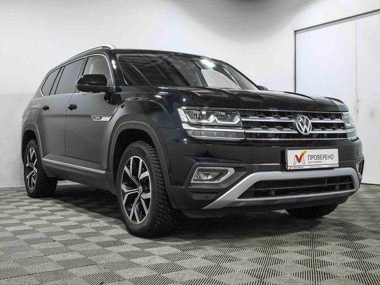 Volkswagen Teramont, 2023 - вид 2