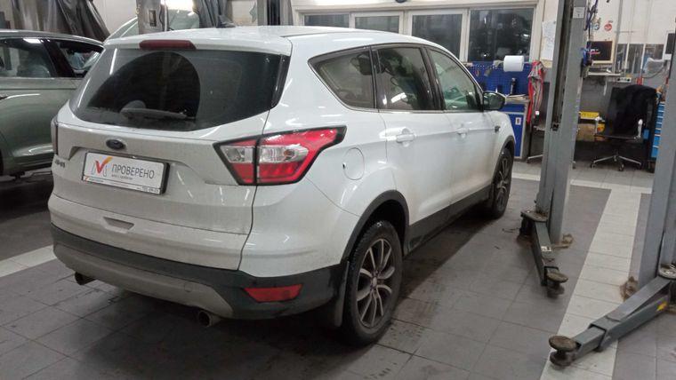 Ford Kuga,  - вид 2