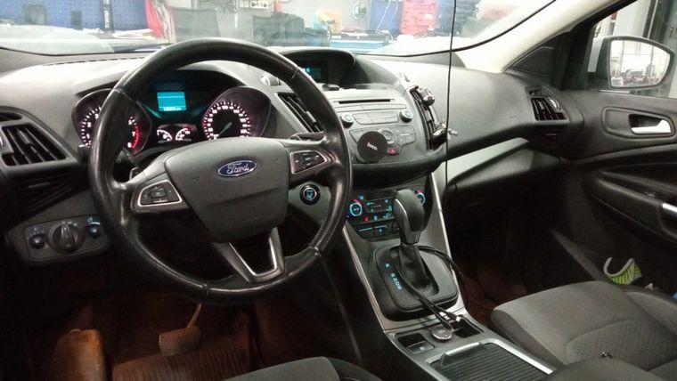Ford Kuga,  - вид 4