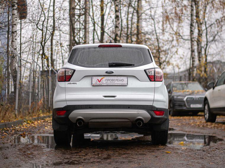 Ford Kuga,  - вид 3