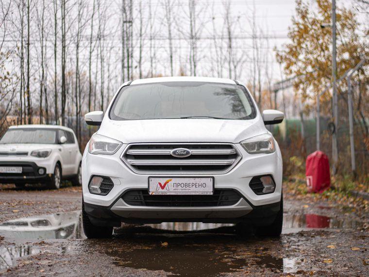 Ford Kuga,  - вид 1
