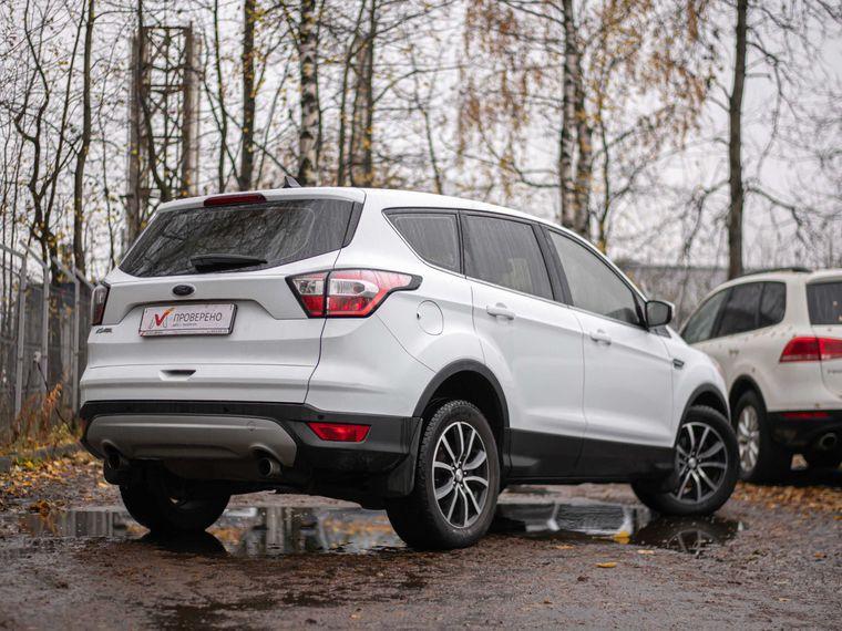 Ford Kuga,  - вид 2