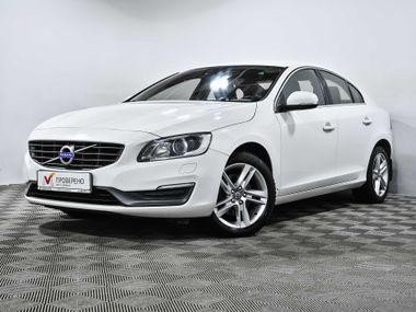 Volvo S60 2014 года, 123 869 км - вид 2