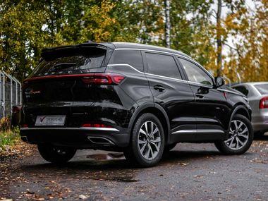 Chery Tiggo 7 Pro Max 2023 года, 58 202 км - вид 2