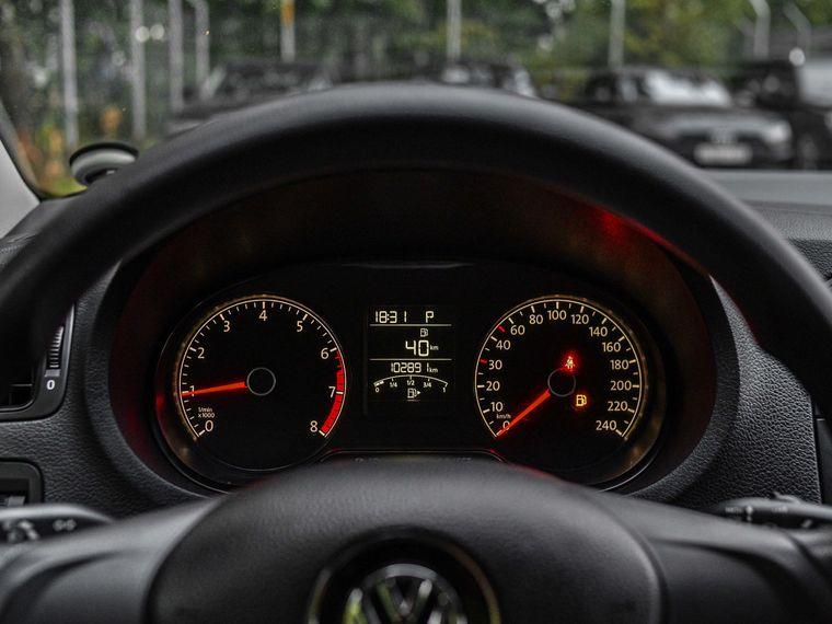 Volkswagen Polo,  - вид 4