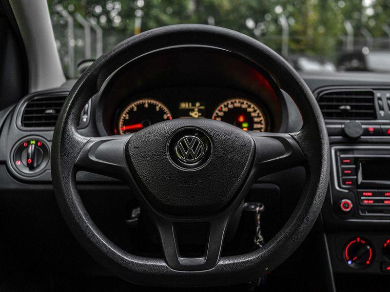Volkswagen Polo,  - вид 4
