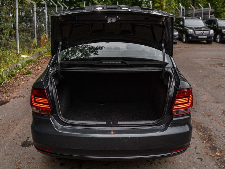 Volkswagen Polo,  - вид 1