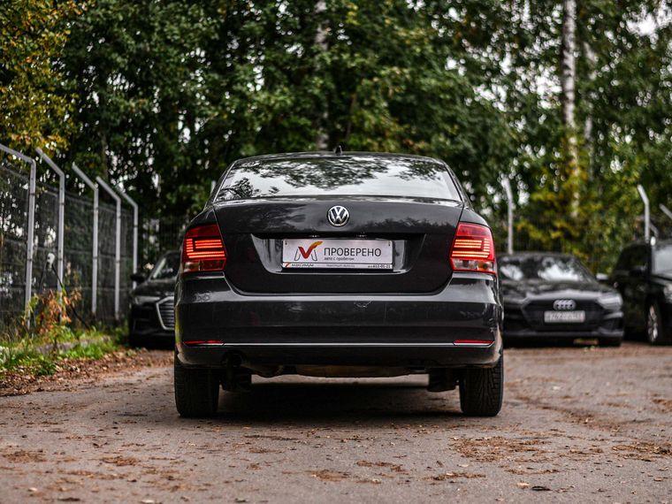 Volkswagen Polo,  - вид 3