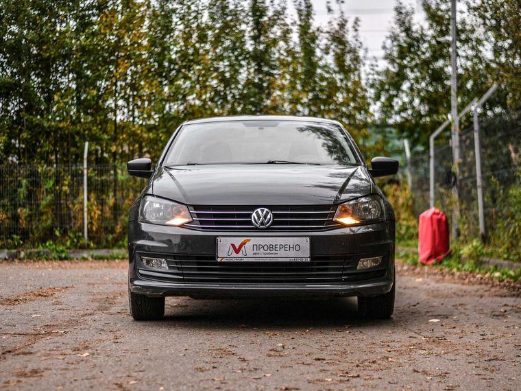 Volkswagen Polo,  - вид 2