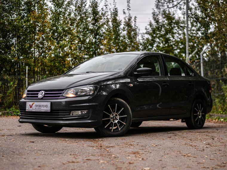 Volkswagen Polo, 